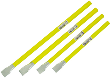 Sjekač pljosnati zidarski 250mm